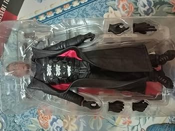 TOYBIZ BLADE 　ブレイド　１２インチウェズリー・スナイプス 71uX2iEIwHS._UF894,1000_QL80_.jpg